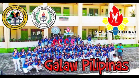 schools in cagayan de oro